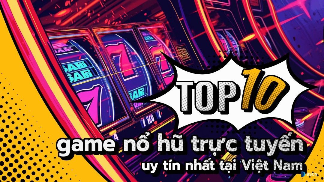 Các Loại Game Nổ Hũ Phổ Biến
